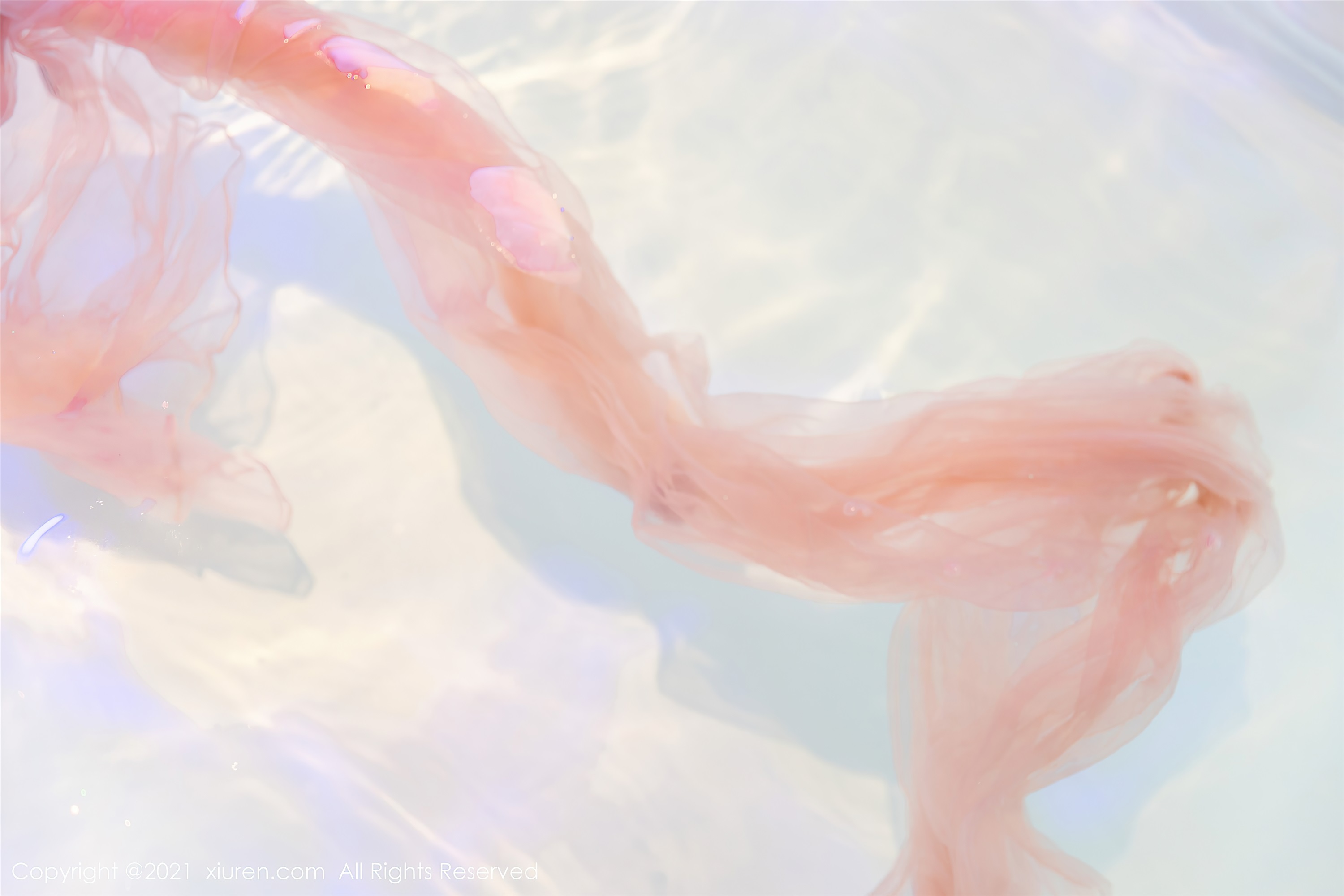 Xiuren秀人网 2021.10.22 NO.4103 允爾